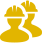 Construction-Workers-Silhouette