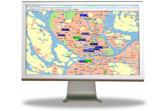 GPS